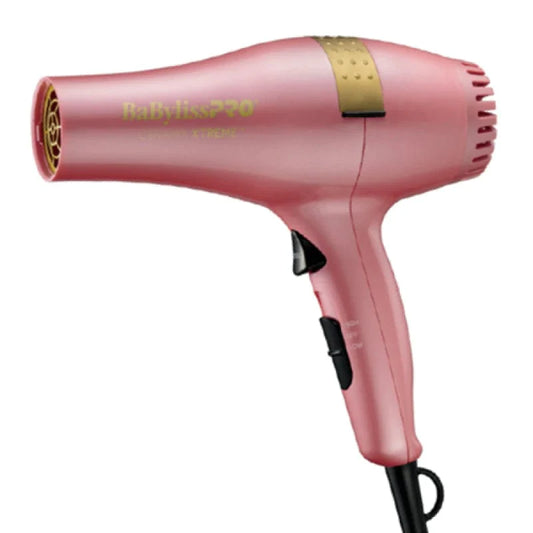 BaBylissPRO Ceramix Xtreme Hairdryer BAB5572WOC