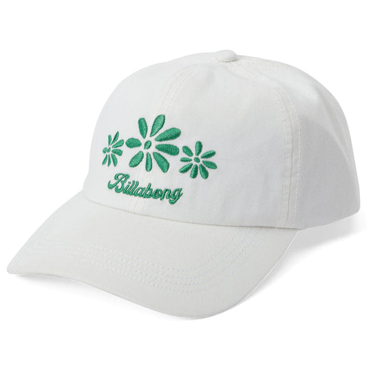 W Dad Cap SP23