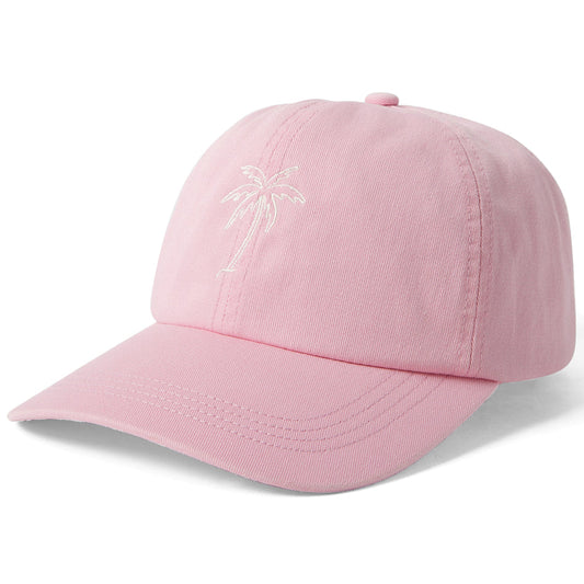 W Dad Hat SU23