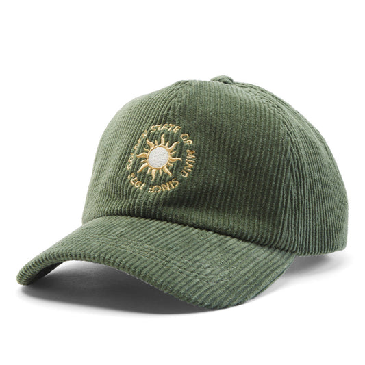 W Dad Cap FA23