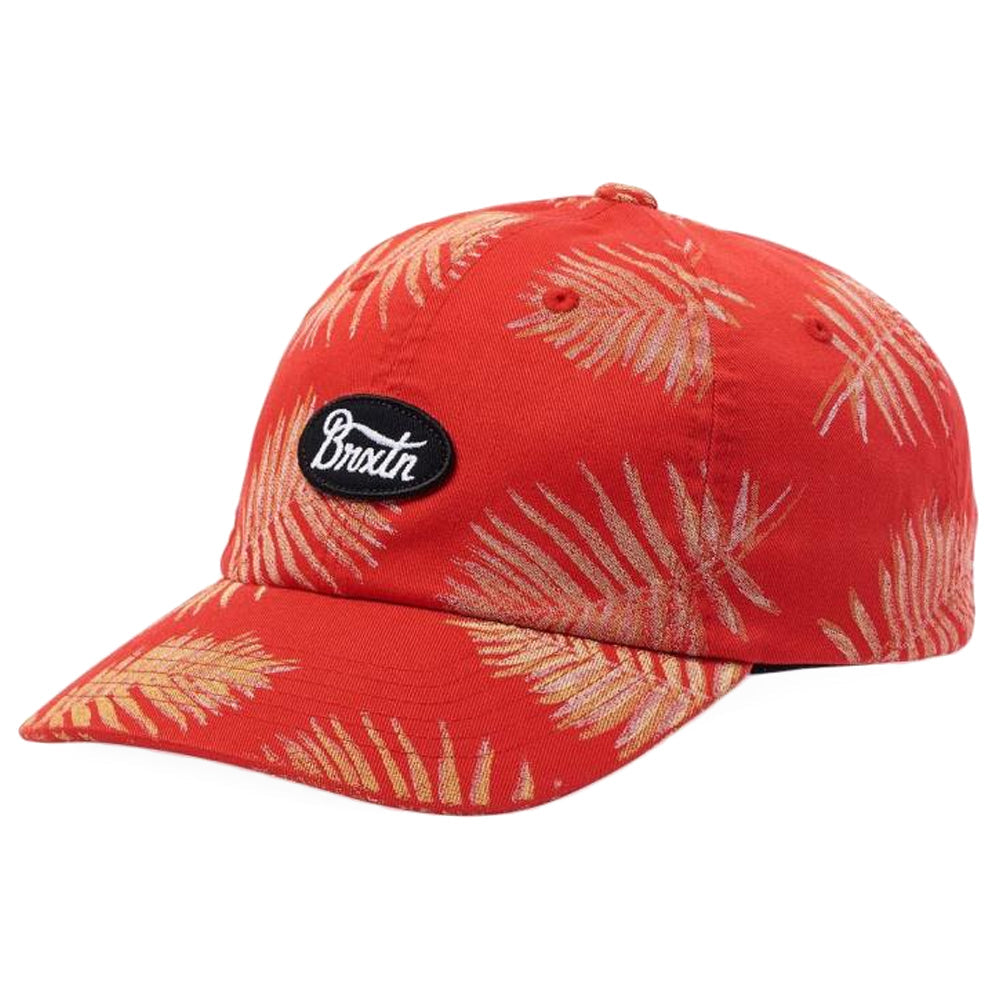 W Parsons Lp Cap SP23