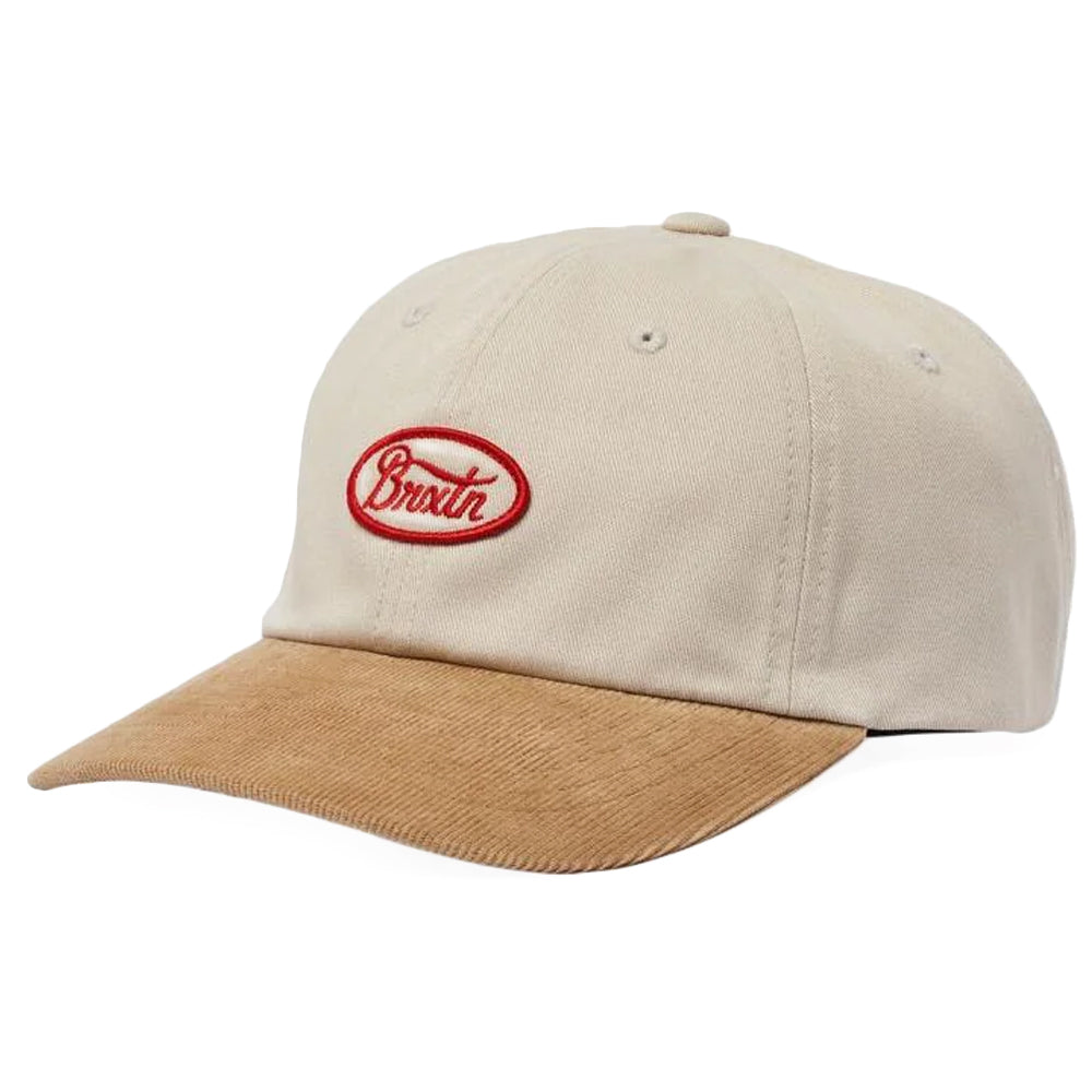 W Parsons Lp Cap SP23