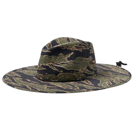 W Field Sun Hat SU23