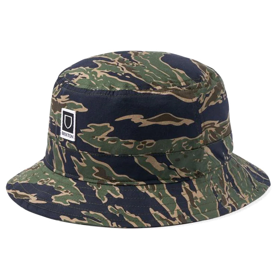 W Beta Packable Bucket Hat SU23