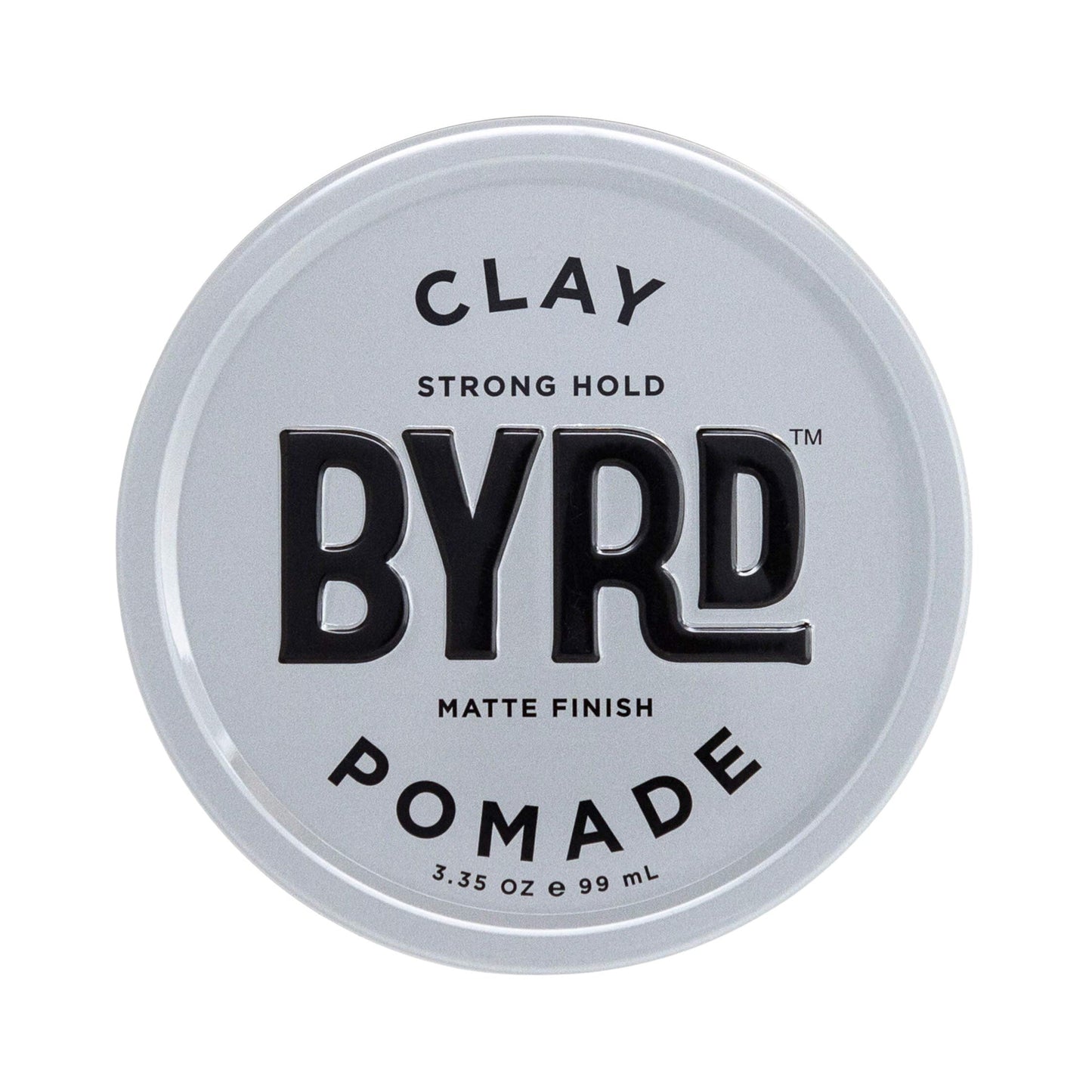 BYRD Clay Pomade