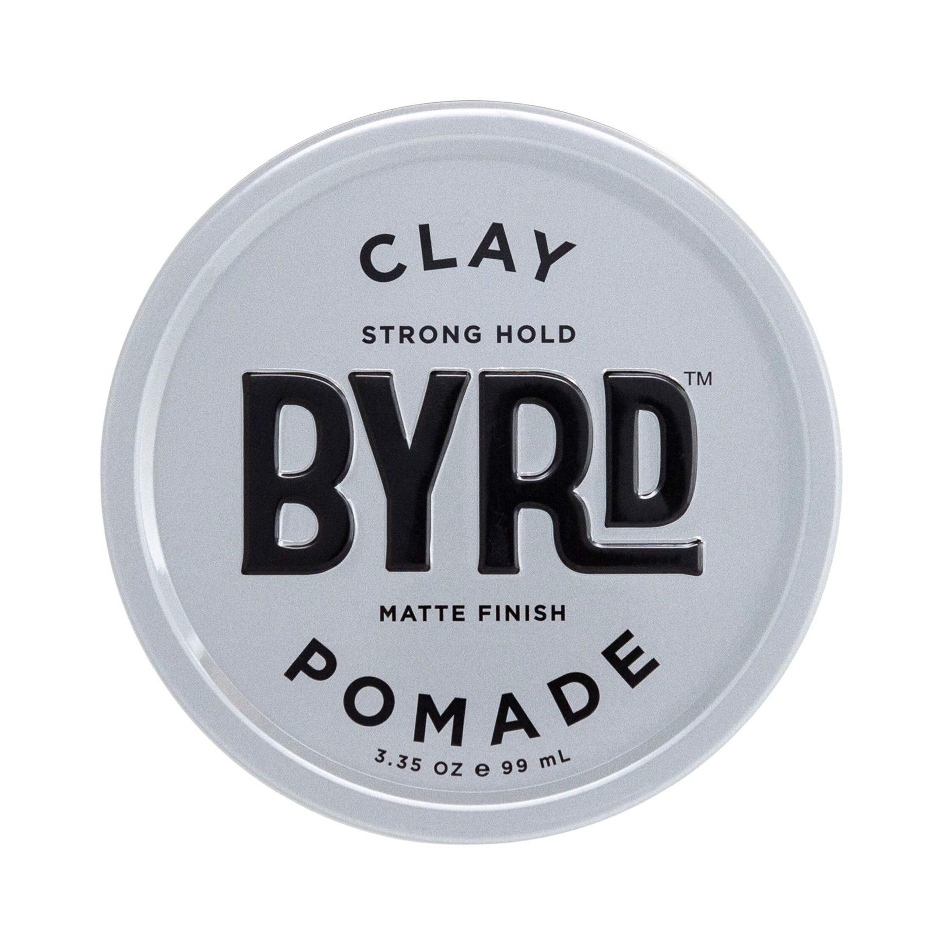 BYRD Clay Pomade