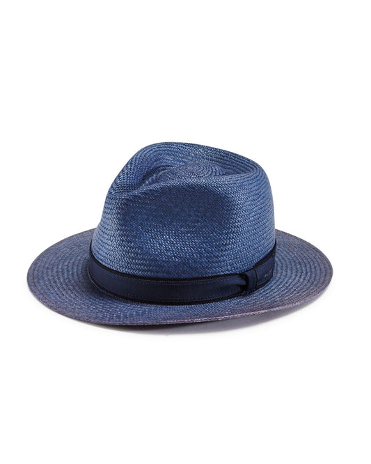 Bailey Of Hollywood Brooks Poet Fedora Denim