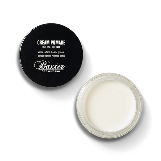 Baxter of California Cream Pomade - 60ml