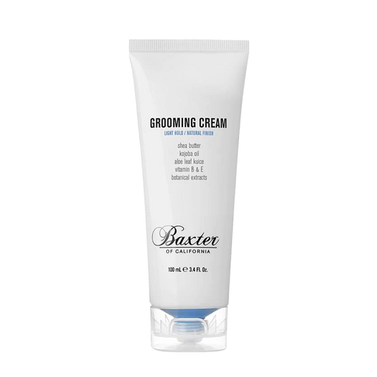 Baxter of California Grooming Cream