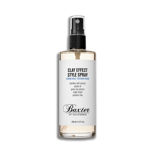 Baxter of California Clay Effect Style Spray