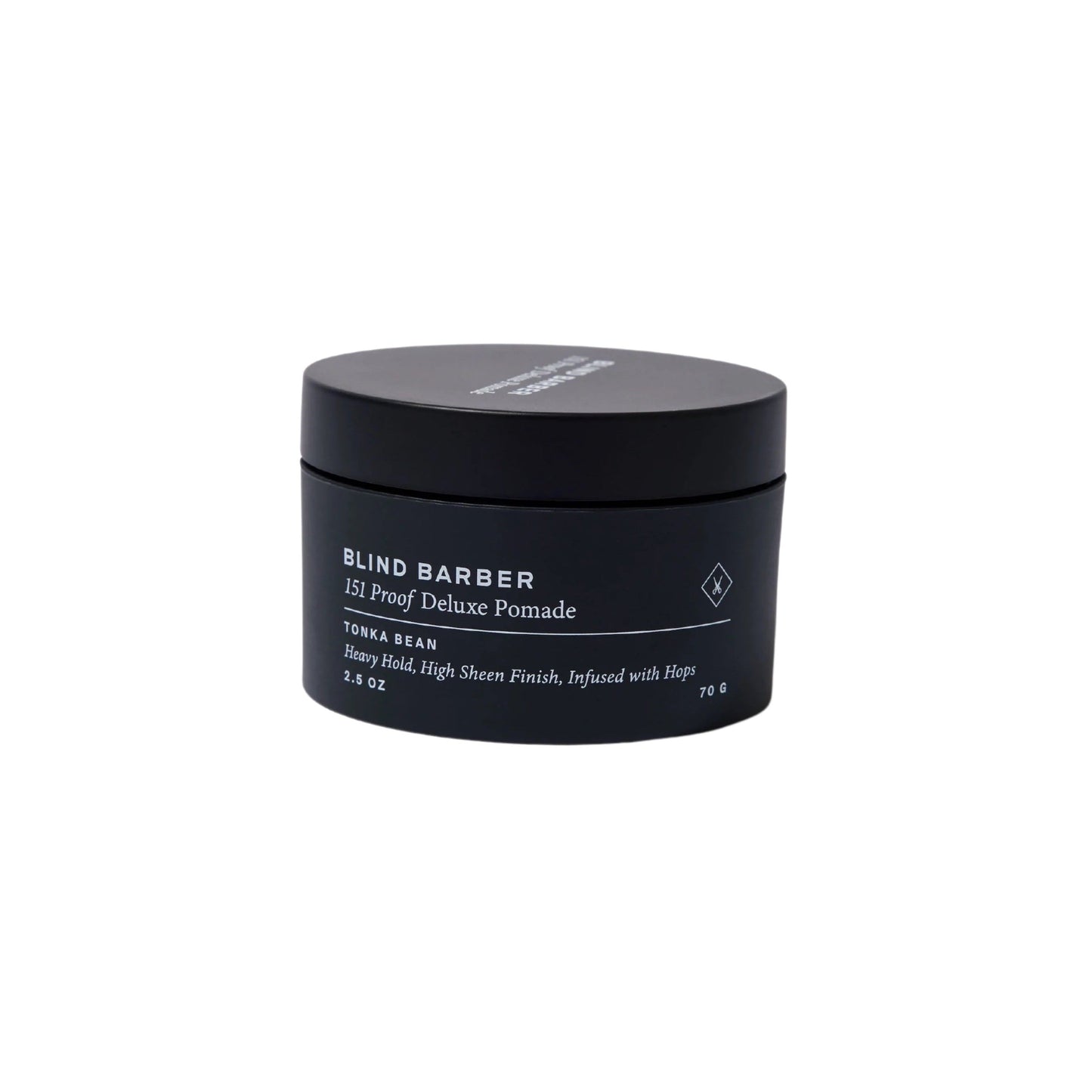 Blind Barber 151 Proof Deluxe Pomade