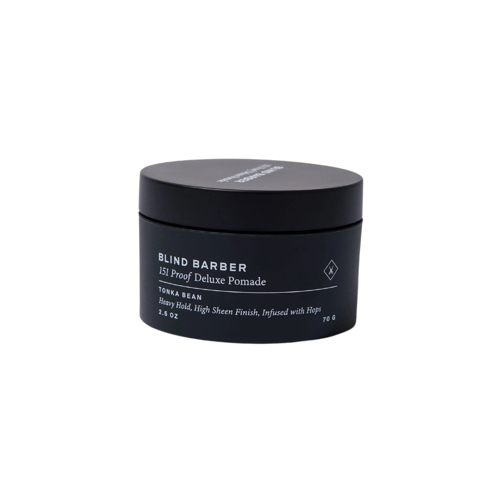 Blind Barber 151 Proof Deluxe Pomade