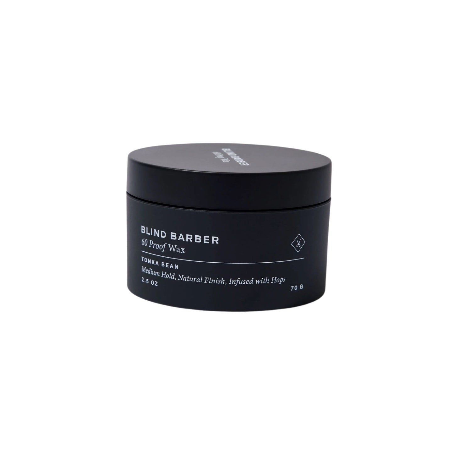 Blind Barber 60 Proof Wax