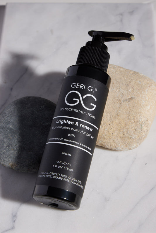 Brighten & Renew Gel'ee Face and Body