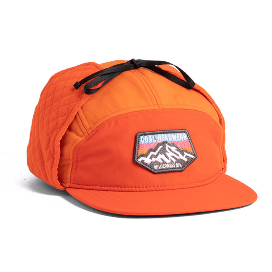 Tracker Hat W24