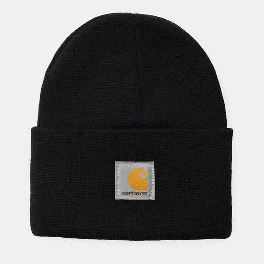 Carhartt WIP Unisex Watch Hat - Black