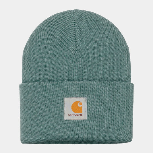 Carhartt WIP Unisex Watch Hat - Eucalyptus