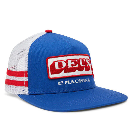 Cannoli Trucker Hat 2024