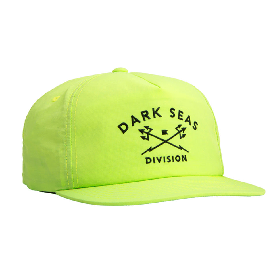 Tridents Nylon Hat 2024