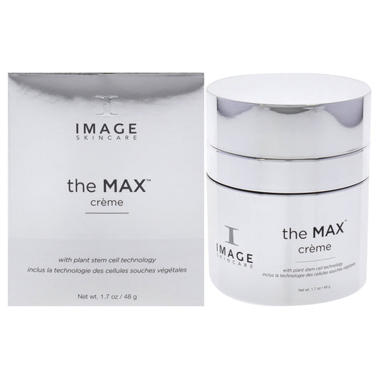 The Max Stem Cell Creme by Image for Unisex 1.7 oz Cream
