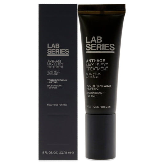 Anti-Age Max LS Eye Treatment by Lab Series for Men - 0.5 oz Treatment