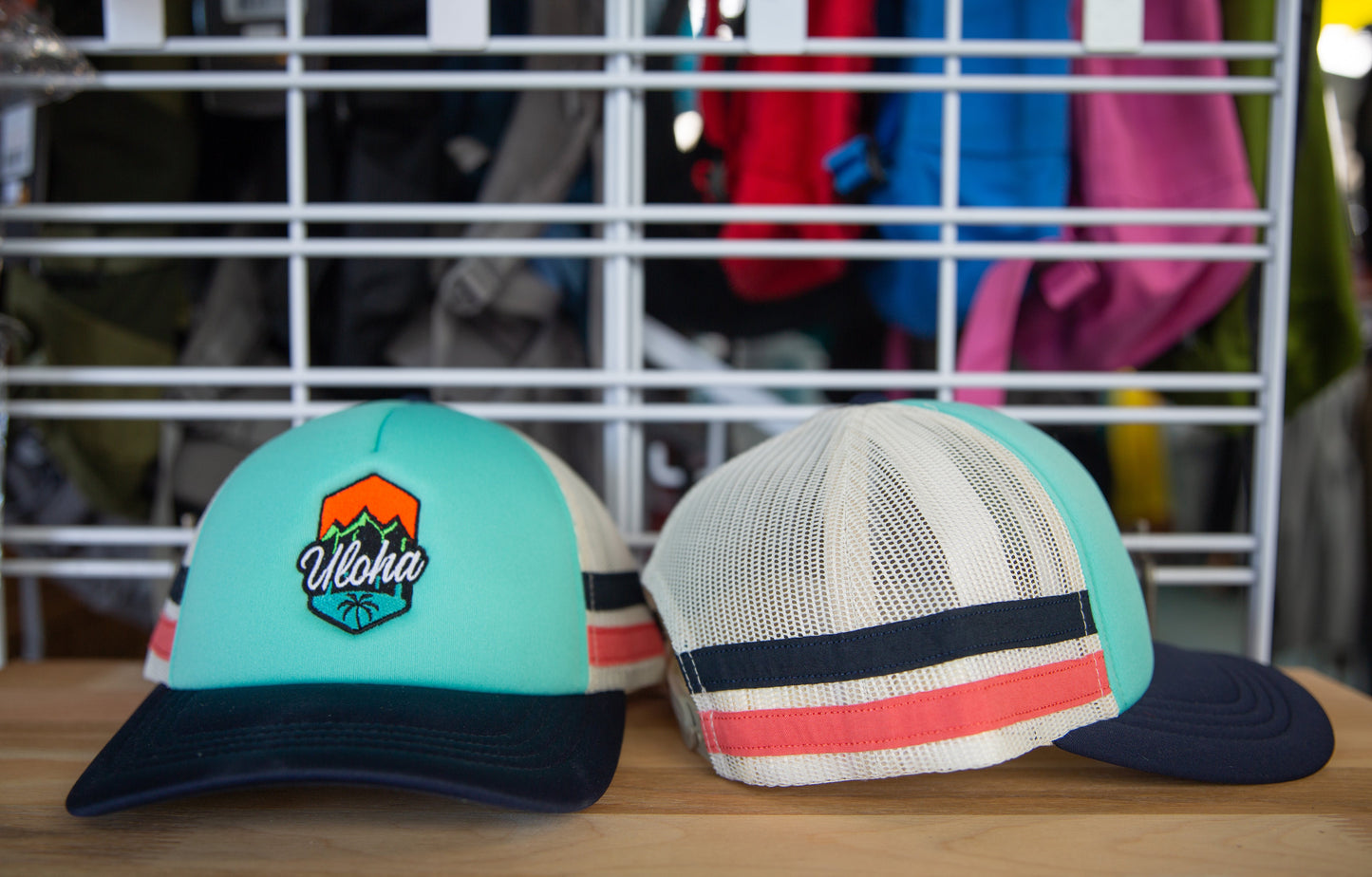 Uloha Original Logo Hat