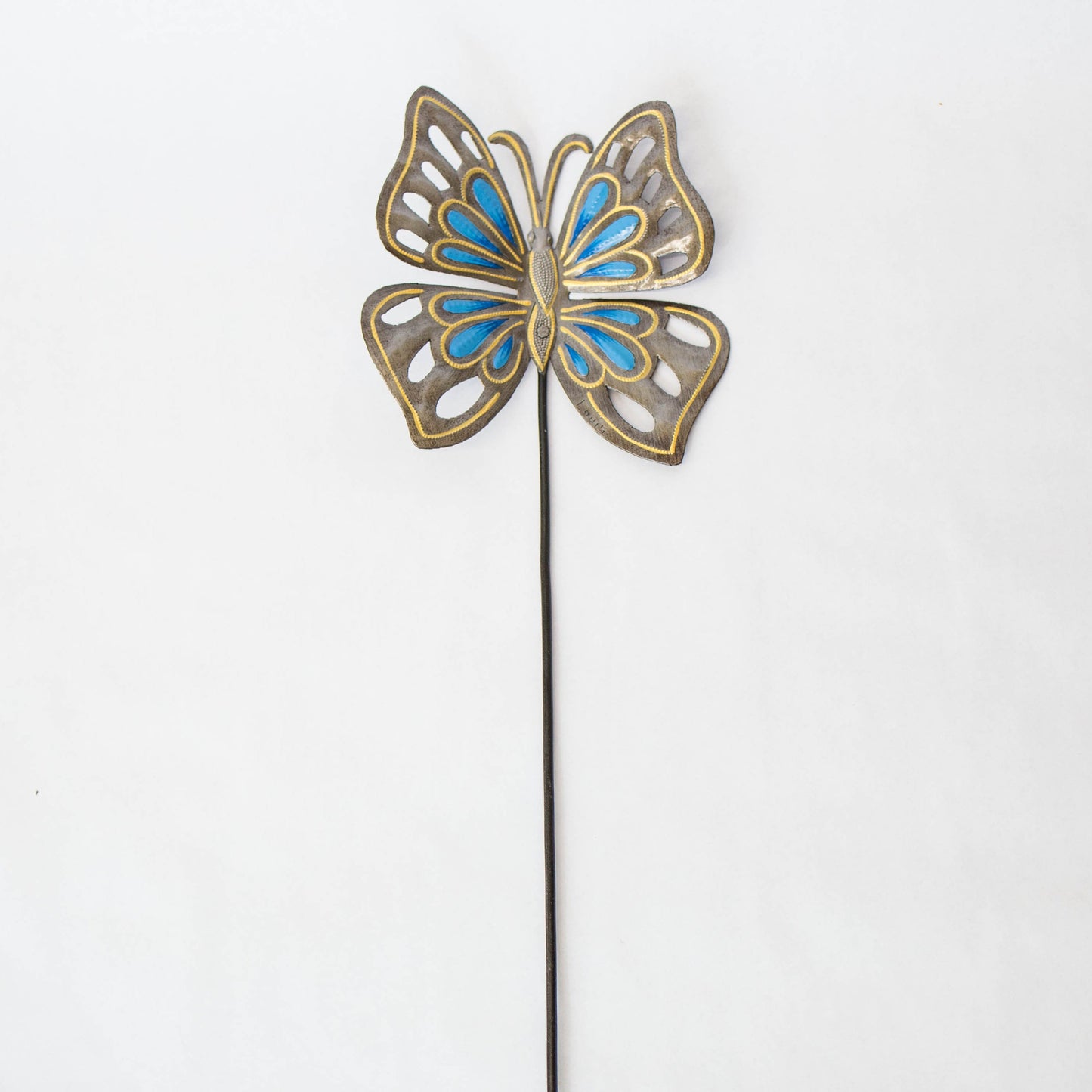 Butterfly Garden Stake - FMSCMarketplace.org