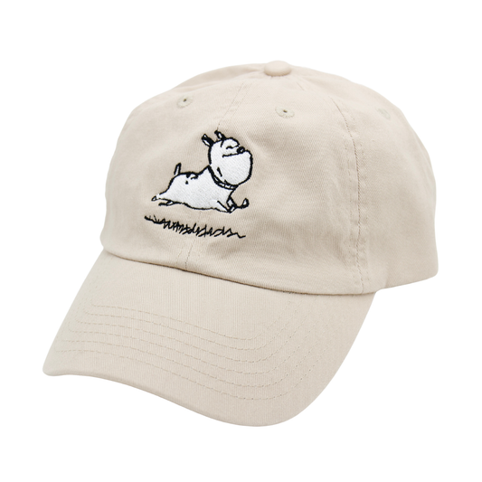 'Unchained' Baseball Cap