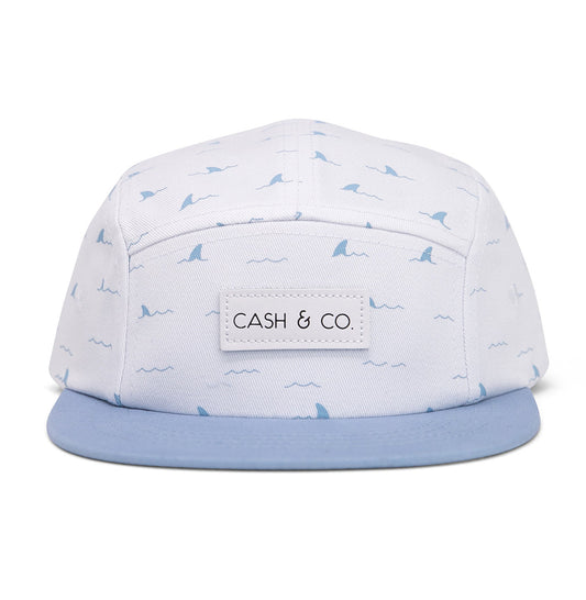 Cash & Co Great White