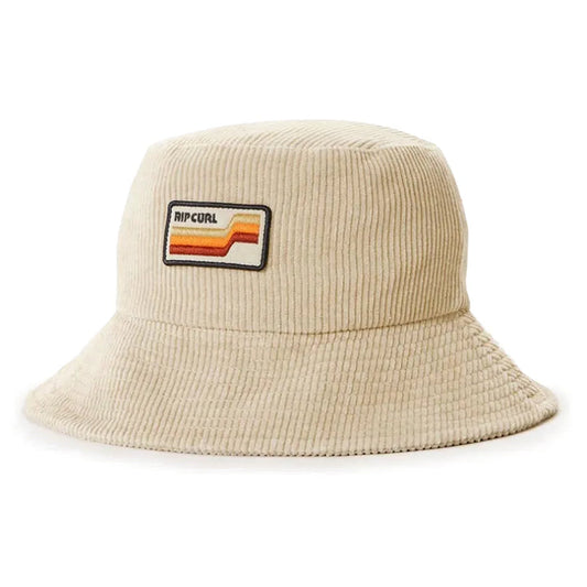 W Trippin Cord Bucket Hat SU23