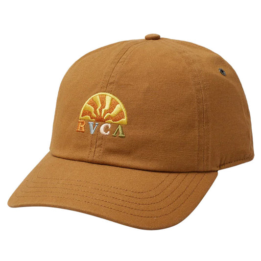 W Rays Dad Hat SU23