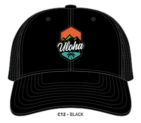 Uloha Original Logo Hat