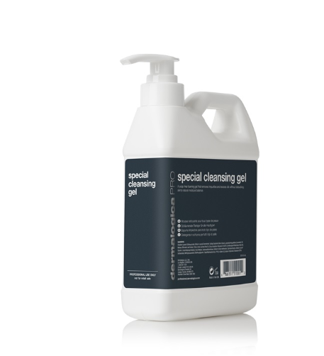 Special Cleansing Gel Professional 32oz