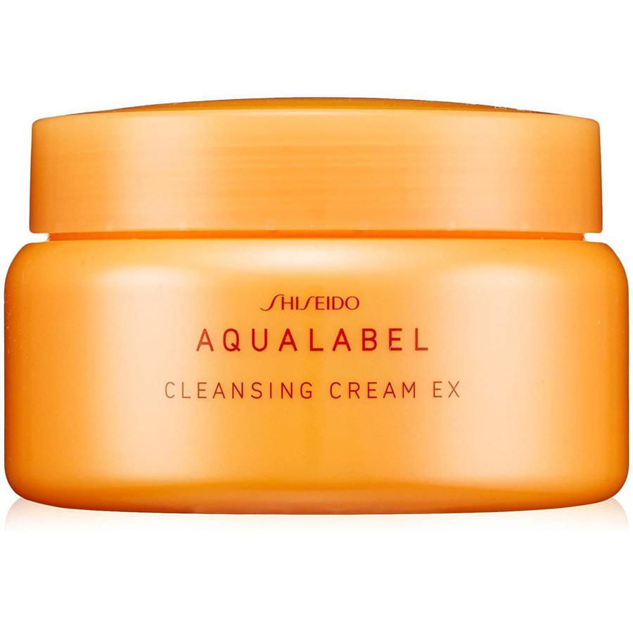 Shiseido Aqualabel 125g Ex Cleansing Cream - Makeup Remover from Japan
