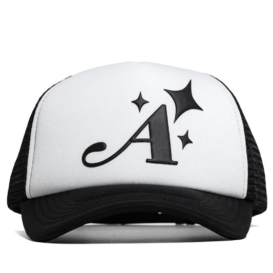 Awake NY A Trucker - Black
