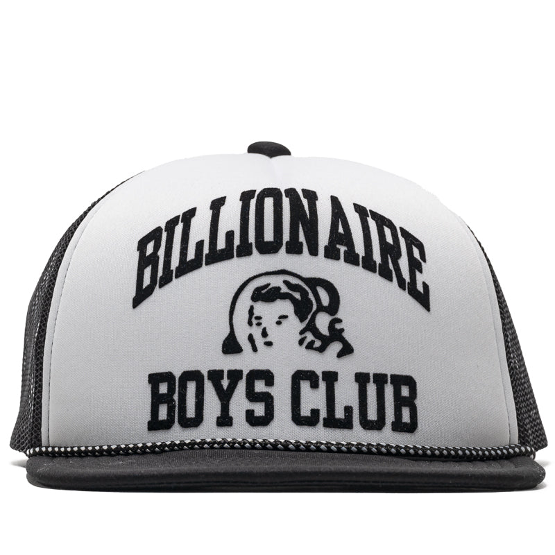 Billionaire Boys Club Space Cap Hat - Black