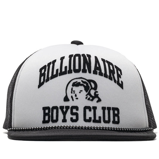 Billionaire Boys Club Space Cap Hat - Black
