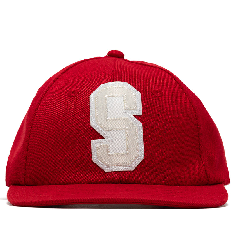 Sinclair IQ Snapback - Red