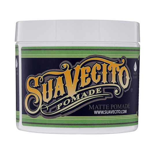 Suavecito Matte Pomade