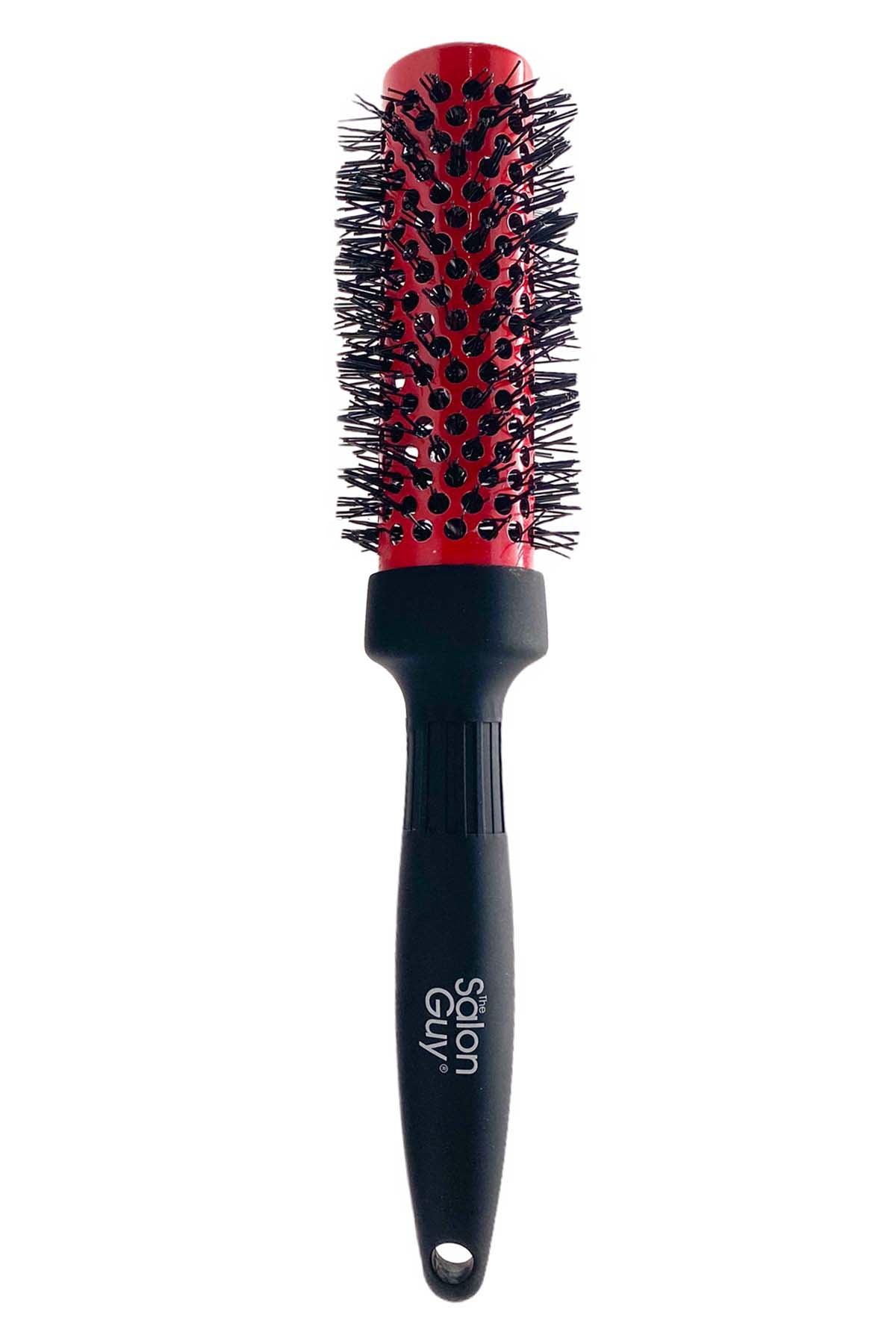 TheSalonGuy TikToker 2" Ion Ceramic Round Brush