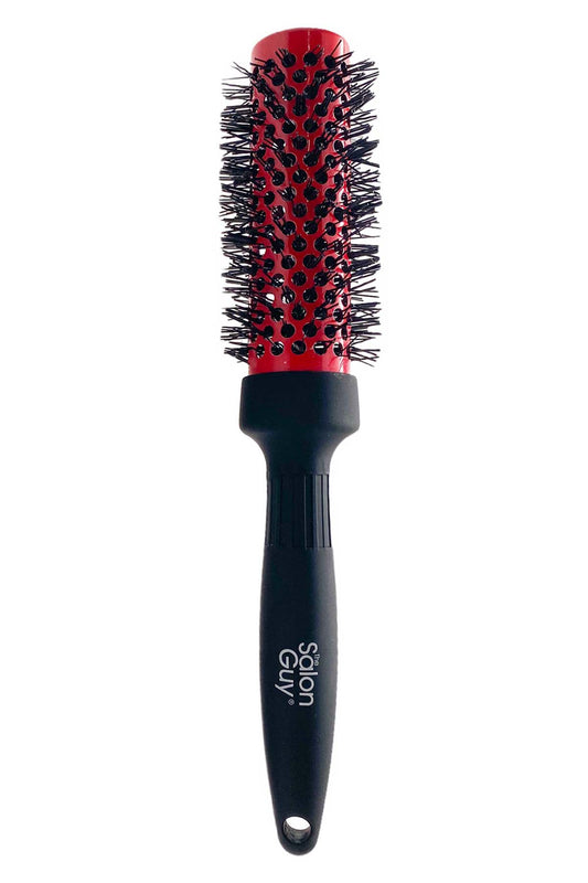 TheSalonGuy TikToker 2" Ion Ceramic Round Brush