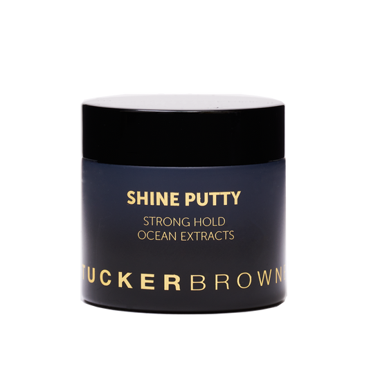 Tucker Browne Shine Putty