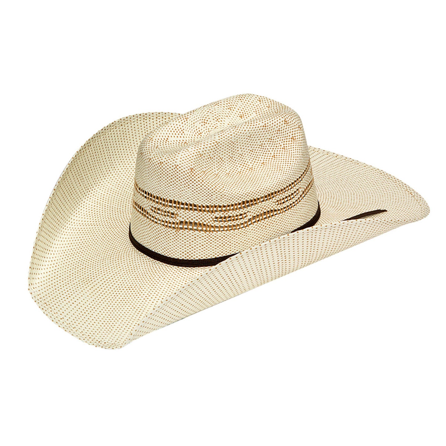 Twister Tan Bangora Hat