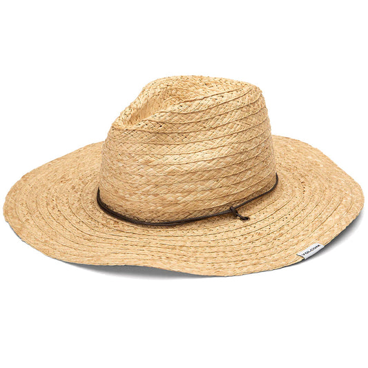 W Voldora Straw Hat SU23