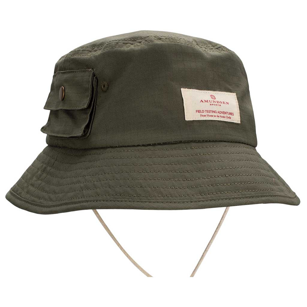 Vagabond Hat