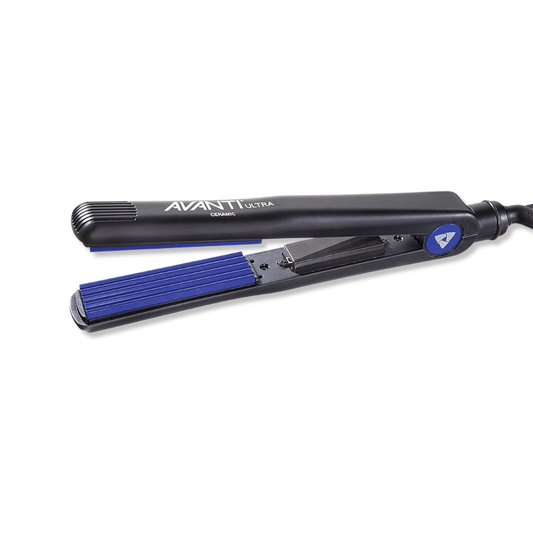 Avanti Ultra Ceramic Crimping Iron