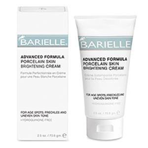 BARIELLE PORCELAIN SKIN BRIGHTENING 2.5 OZ