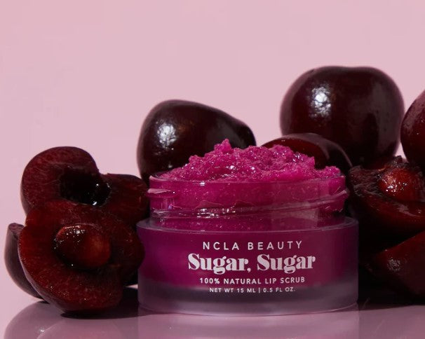 Sugar Sugar Lip Scrub
