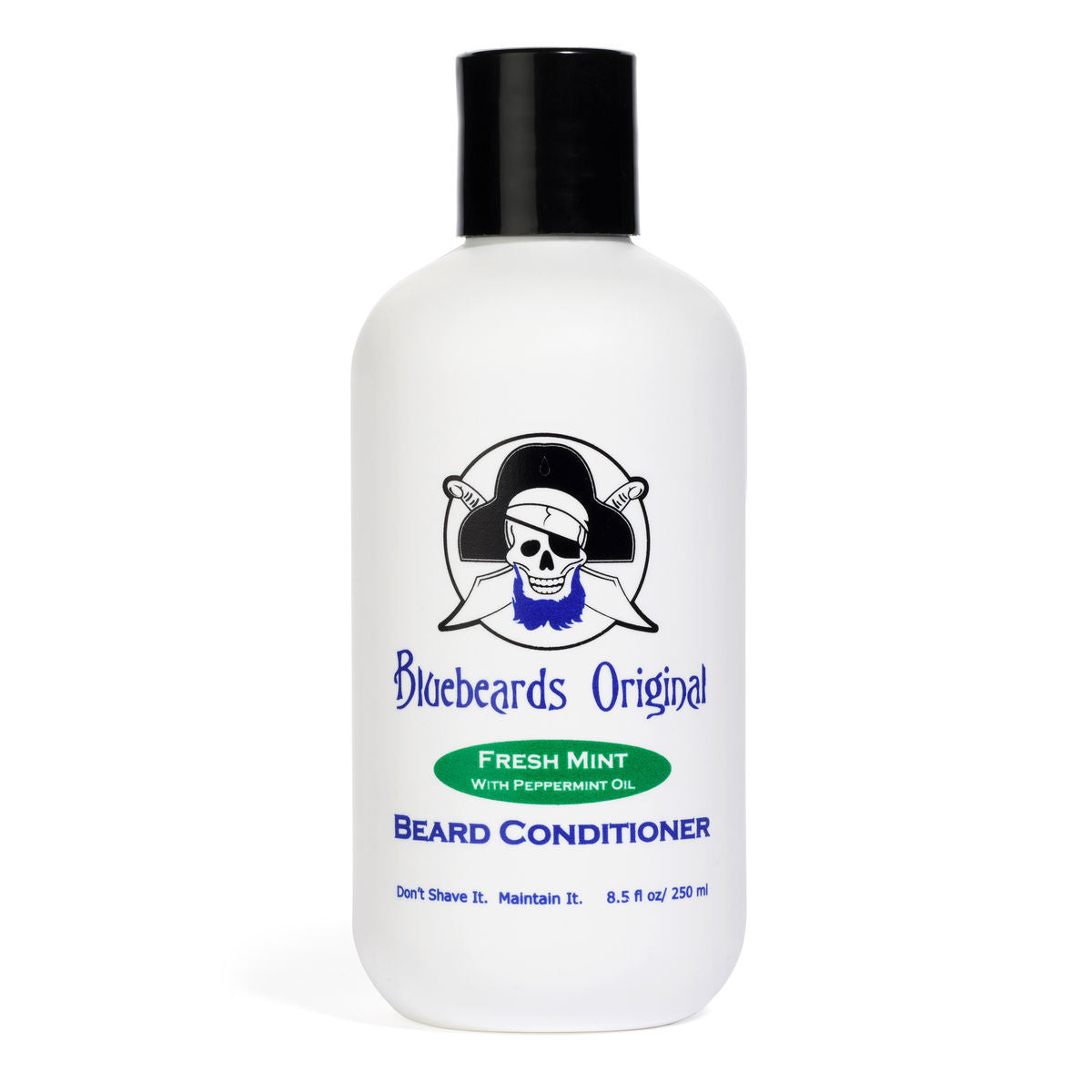 Bluebeards Original Fresh Mint Beard Conditioner (250ml)