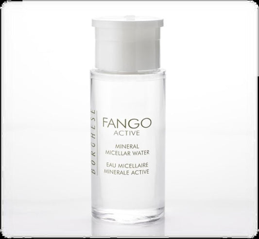 Borghese Fango Active Mineral Micellar Cleansing Water 3.3 oz